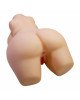 Мастурбатор - Crazy Bull Grace Vagina & Anal Masturbator