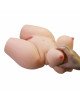 Мастурбатор - Crazy Bull Grace Vagina & Anal Masturbator