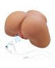 Мастурбатор - Crazy Bull Ilana Vagina & Anal Masturbator Мастурбатор - Crazy Bull Ilana Vagina & Anal Masturbator