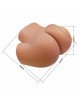 Мастурбатор - Crazy Bull Ilana Vagina & Anal Masturbator Мастурбатор - Crazy Bull Ilana Vagina & Anal Masturbator