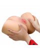 Мастурбатор - Crazy Bull Jessil Full-Size Realistic Masturbator Мастурбатор - Crazy Bull Jessil Full-Size Realistic Masturbator