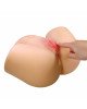 Мастурбатор - Crazy Bull Jessil Full-Size Realistic Masturbator Мастурбатор - Crazy Bull Jessil Full-Size Realistic Masturbator