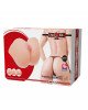 Мастурбатор - Crazy Bull Jessil Full-Size Realistic Masturbator Мастурбатор - Crazy Bull Jessil Full-Size Realistic Masturbator
