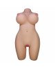 Мастурбатор - Crazy Bull Mia Vagina & Anal Masturbator Мастурбатор - Crazy Bull Mia Vagina & Anal Masturbator