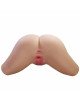 Мастурбатор - Crazy Bull Mia Vagina & Anal Masturbator Мастурбатор - Crazy Bull Mia Vagina & Anal Masturbator