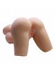 Мастурбатор - Crazy Bull Lily Vagina & Anal Masturbator