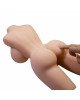 Мастурбатор - Crazy Bull Lily Vagina & Anal Masturbator