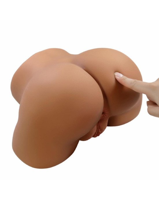 Мастурбатор - Crazy Bull Gretana Full-Size Realistic Masturbator Мастурбатор - Crazy Bull Gretana Full-Size Realistic Masturbator