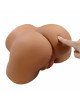 Мастурбатор - Crazy Bull Gretana Full-Size Realistic Masturbator Мастурбатор - Crazy Bull Gretana Full-Size Realistic Masturbator