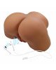 Мастурбатор - Crazy Bull Gretana Full-Size Realistic Masturbator Мастурбатор - Crazy Bull Gretana Full-Size Realistic Masturbator