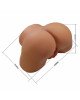 Мастурбатор - Crazy Bull Gretana Full-Size Realistic Masturbator Мастурбатор - Crazy Bull Gretana Full-Size Realistic Masturbator