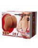 Мастурбатор - Crazy Bull Gretana Full-Size Realistic Masturbator Мастурбатор - Crazy Bull Gretana Full-Size Realistic Masturbator