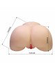 Мастурбатор - Crazy Bull Olivia Vagina & Anal Masturbator Мастурбатор - Crazy Bull Olivia Vagina & Anal Masturbator