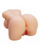 Мастурбатор - Crazy Bull Hetty Vagina & Anal Masturbator Мастурбатор - Crazy Bull Hetty Vagina & Anal Masturbator