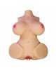 Мастурбатор - Crazy Bull Emma Vagina & Anal Masturbator