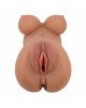 Мастурбатор - Crazy Bull Hannah Masturbator Latin