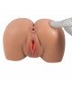 Мастурбатор - Crazy Bull Mila Masturbator Latin