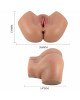 Мастурбатор - Crazy Bull Hailey Masturbator Latin Мастурбатор - Crazy Bull Hailey Masturbator Latin