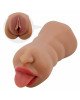 Мастурбатор - Crazy Bull Sarah Masturbator Latin Мастурбатор - Crazy Bull Sarah Masturbator Latin