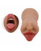 Мастурбатор - Crazy Bull Sarah Masturbator Latin Мастурбатор - Crazy Bull Sarah Masturbator Latin