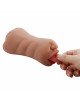 Мастурбатор - Crazy Bull Sarah Masturbator Latin Мастурбатор - Crazy Bull Sarah Masturbator Latin