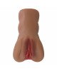 Мастурбатор - Crazy Bull Caroline Masturbator Latin