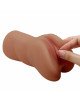 Мастурбатор - Crazy Bull Caroline Masturbator Latin