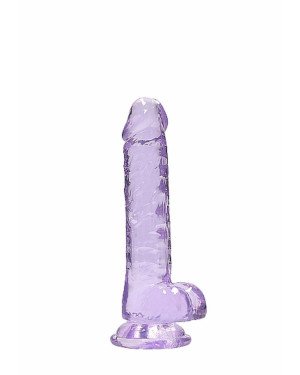Фалоімітатор - Realrock Dildo 7 Фалоімітатор - Realrock Dildo 7