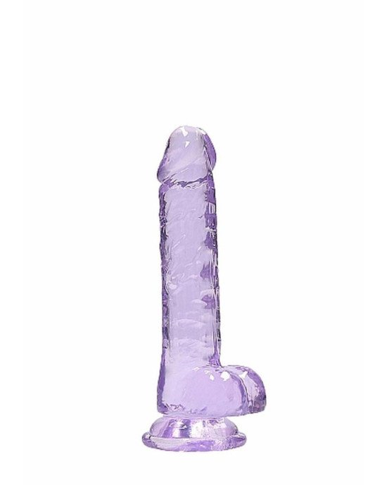 Фалоімітатор - Realrock Dildo 7 Фалоімітатор - Realrock Dildo 7