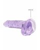 Фалоімітатор - Realrock Dildo 7 Фалоімітатор - Realrock Dildo 7