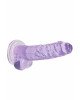 Фалоімітатор - Realrock Dildo 7 Фалоімітатор - Realrock Dildo 7