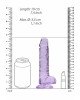Фалоімітатор - Realrock Dildo 7 Фалоімітатор - Realrock Dildo 7