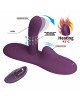 Вібромасажер - Pretty Love Luka Heating Sit-Down Pad Vibrator Вібромасажер - Pretty Love Luka Heating Sit-Down Pad Vibrator