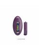 Вібромасажер - Pretty Love Luka Heating Sit-Down Pad Vibrator Вібромасажер - Pretty Love Luka Heating Sit-Down Pad Vibrator