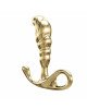Масажер простати - Pretty Love Jack Zink Alloy Prostate Massager Масажер простати - Pretty Love Jack Zink Alloy Prostate Massager