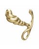 Масажер простати - Pretty Love Jack Zink Alloy Prostate Massager Масажер простати - Pretty Love Jack Zink Alloy Prostate Massager