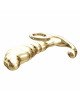 Масажер простати - Pretty Love Jack Zink Alloy Prostate Massager Масажер простати - Pretty Love Jack Zink Alloy Prostate Massager