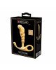 Масажер простати - Pretty Love Jack Zink Alloy Prostate Massager Масажер простати - Pretty Love Jack Zink Alloy Prostate Massager