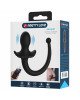 Анальна пробка - Pretty Love Anthony Super Power Anal Plug (App) Анальна пробка - Pretty Love Anthony Super Power Anal Plug (App)