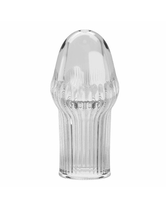 Насадка на член - Pretty Love Huel Penis Thicker Clear Насадка на член - Pretty Love Huel Penis Thicker Clear