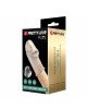 Насадка на член - Pretty Love Huel Penis Thicker Clear Насадка на член - Pretty Love Huel Penis Thicker Clear