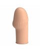 Насадка на член - Pretty Love Huel Penis Thicker Flesh Насадка на член - Pretty Love Huel Penis Thicker Flesh