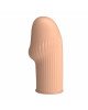 Насадка на член - Pretty Love Huel Penis Thicker Flesh Насадка на член - Pretty Love Huel Penis Thicker Flesh
