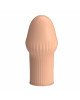 Насадка на член - Pretty Love Huel Penis Thicker Flesh Насадка на член - Pretty Love Huel Penis Thicker Flesh