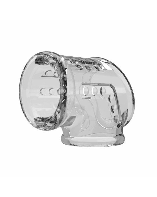 Насадка на член - Pretty Love Penis Sleeve Clear Насадка на член - Pretty Love Penis Sleeve Clear