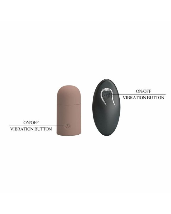 Насадка на член - Pretty Love Vibrating Penis Sleeve Extender Насадка на член - Pretty Love Vibrating Penis Sleeve Extender