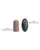 Насадка на член - Pretty Love Vibrating Penis Sleeve Extender Насадка на член - Pretty Love Vibrating Penis Sleeve Extender