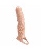 Насадка на член - Pretty Love Adjustable Penis Sleeve Extender 3.0