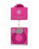 Наручники - Ouch! Beginner's Handcuffs Furry Pink Наручники - Ouch! Beginner's Handcuffs Furry Pink