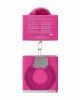 Наручники - Ouch! Beginner's Handcuffs Furry Pink Наручники - Ouch! Beginner's Handcuffs Furry Pink